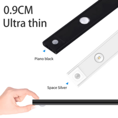 Barra Led con Sensor de Movimiento 60 Cm - iLion Store