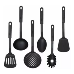Set Utensilios 6 Piezas en internet