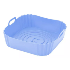 Molde de Silicona Antiadherente para Freidora de Aire - comprar online