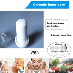 Purificador de Agua con Filtro Ceramico en internet
