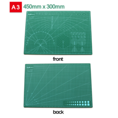 Tablero de Corte 45 x 30cm A3 - iLion Store