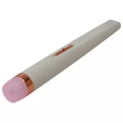 Imagen de Pulidor Torno Esmeril De Uñas Recargable Usb Portatil Fresas