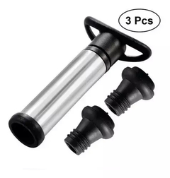 Bomba de Vacío para Envases - iLion Store