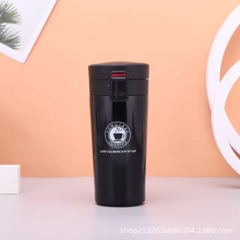 Vaso Térmico Acero Inoxidable 500ml