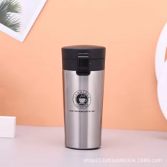 Vaso Térmico Acero Inoxidable 500ml en internet