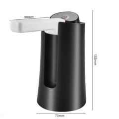 Dispenser Electrico para Bidones - comprar online