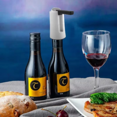 Dispenser Electrico para Bidones - comprar online