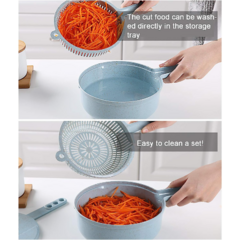 Imagen de Cortador de Verduras Multifuncion