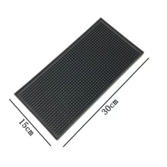 Esterilla Escurridora de Silicona Chica - comprar online