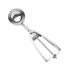 Cuchara Bochera para Helado Grande - comprar online