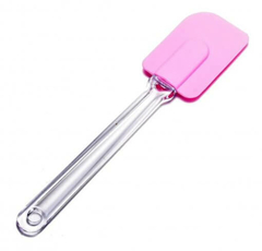 Espátula para Reposteria de Silicona - iLion Store