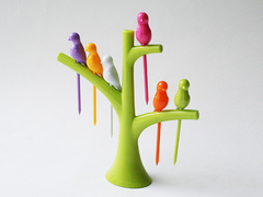 Arbol Decorativo para Picadas - iLion Store