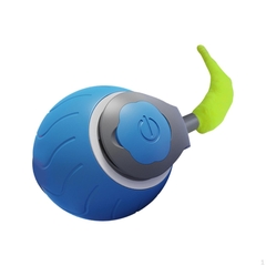 Pelota Interactiva Inteligente Para Gatos USB - iLion Store