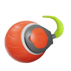 Pelota Interactiva Inteligente Para Gatos USB - tienda online