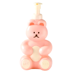 Dispenser de Jabon Liquido Oso - iLion Store