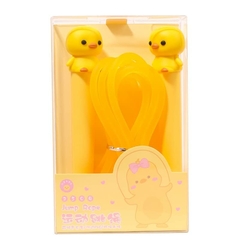 Soga para Saltar PVC Ajustable