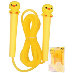 Soga para Saltar PVC Ajustable