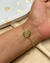 Pulseira Eu Escolho Ser Forte