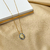 Colar Nossa Senhora - comprar online