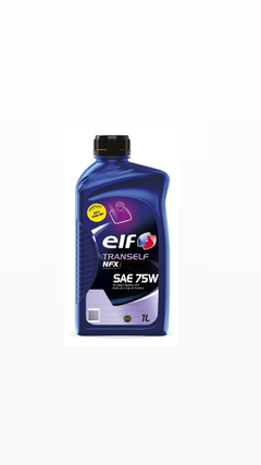 ELF TRANSELF NFX - SAE 75w