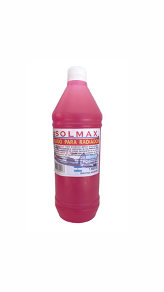 LIQUIDO REFRIGERANTE 1L