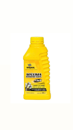 MAXIMA COMPRESION