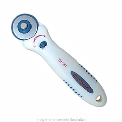 Cortador Circular Manual 45mm Red Arrow - comprar online