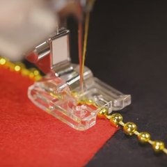 Calcador Doméstico para Pregar Miçangas - loja online