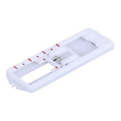 Calcador Doméstico para Caseado Automático - comprar online