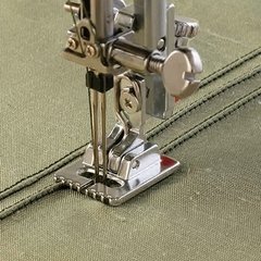 CALCADOR DOMÉSTICO PARA NERVURAS
