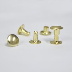 Rebite 3 Simples (DOURADO) - comprar online
