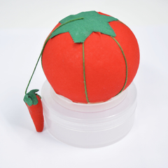 Agulheiro Almofada com Porta Alfinete - comprar online