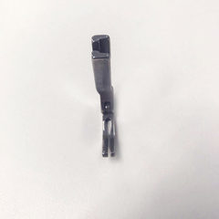 Calcador Industrial para Zíper - comprar online