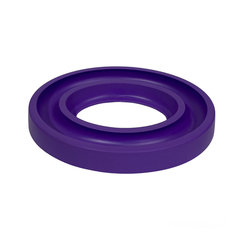Porta Bobina Oval - comprar online