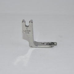 CALCADOR INDUSTRIAL PARA BAINHA