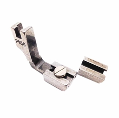 Calcador Industrial para Franzir com Regulagem - comprar online