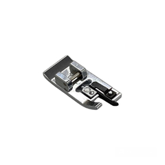 Calcador Doméstico para Ponto Tipo Overlock - comprar online