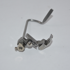 Calcador Industrial com Guia para Matelassê - comprar online