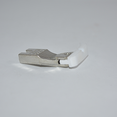 Calcador Industrial para Vivo sem Canaleta Teflon (Esquerdo) - loja online