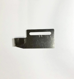 APARELHO DE BARRA GALONEIRA BRACOB [lata] - comprar online