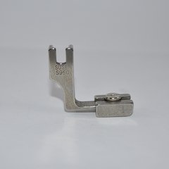 Calcador Industrial para Franzir com Regulagem - Demo Casa das Máquinas