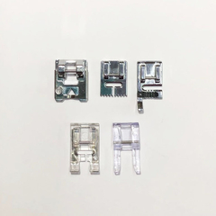 KIT DE CALCADORES DOMÉSTICOS PARA APLICAÇÃO