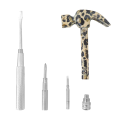 Martelo 5 em 1 para Artesanato - comprar online