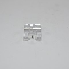 Calcador Doméstico para Bordado Singer Antiga (Acrílico) na internet