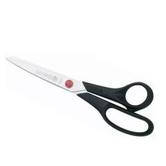 TESOURA MUNDIAL PONTO VERMELHO 690 - 12''