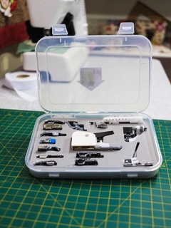 KIT DE CALCADORES DOMÉSTICOS 15 PEÇAS na internet