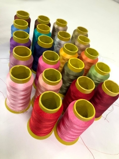 KIT DE LINHAS NINA FERREIRA
