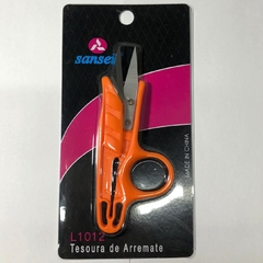 Tesoura Multiuso de Arremate Sansei - comprar online