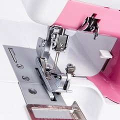 Máquina Overlock Doméstica Ss-320 - Sun Special na internet