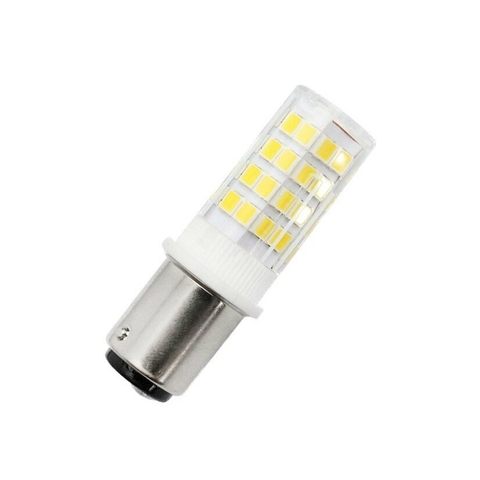 LAMPADA LED DOMÉSTICA DE ENCAIXE - comprar online